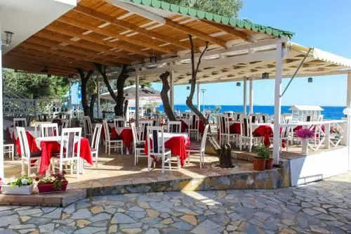Noan Hotel E Resort
