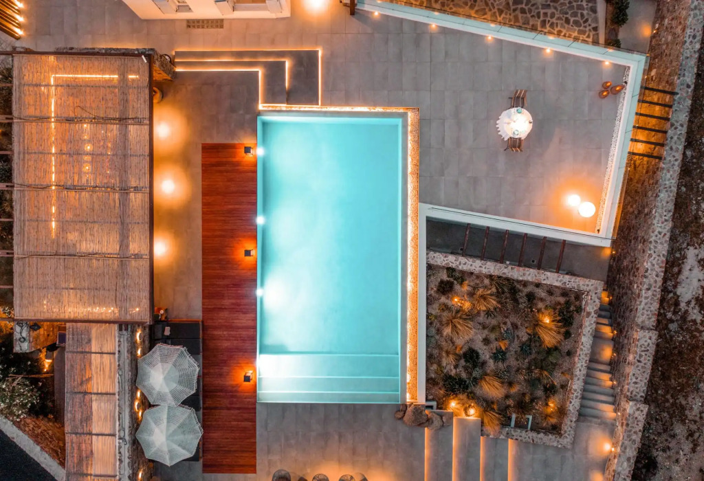 Luxury Heavens Mykonos