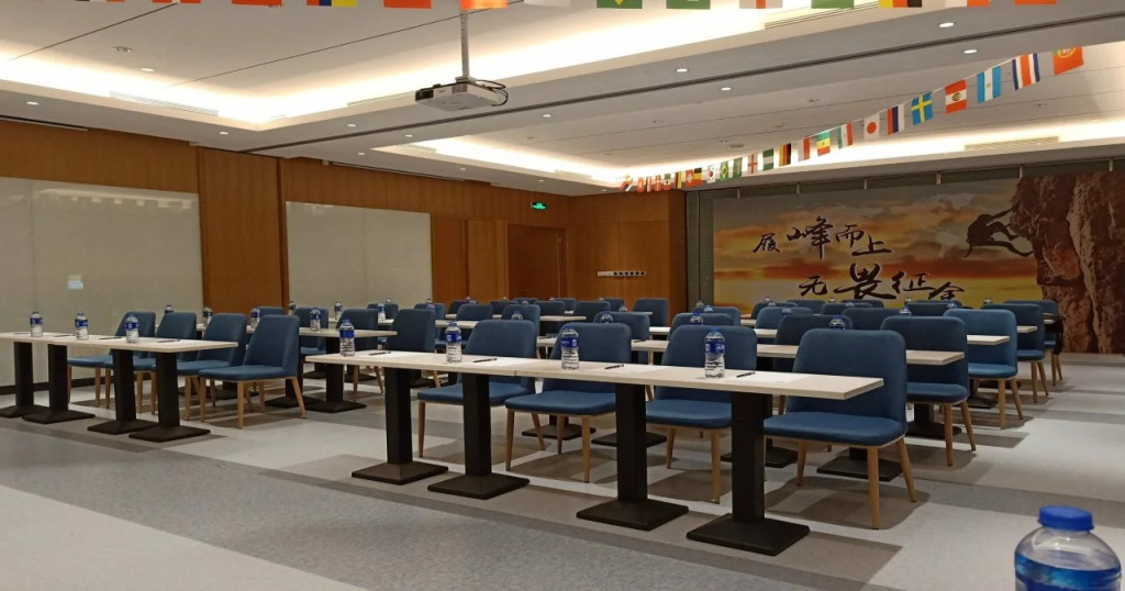 Holiday Inn Express Xi'an Qujiang South by IHG