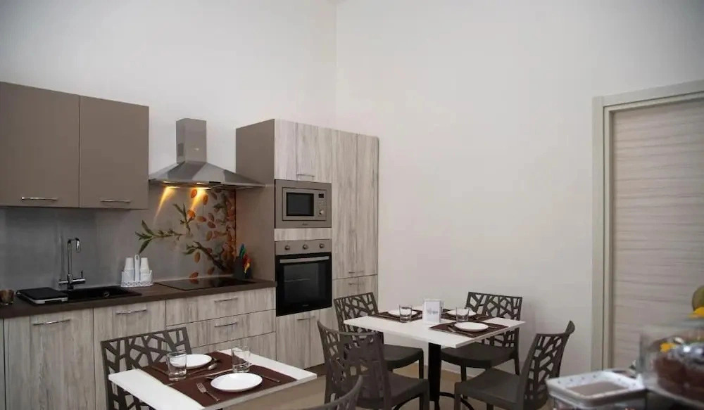 B&B MANDORLO BIANCO
