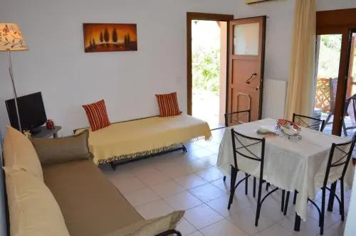 Remvi Apartments