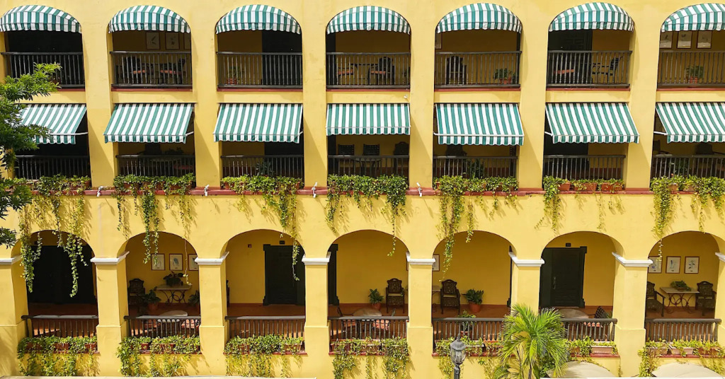 Hotel El Convento