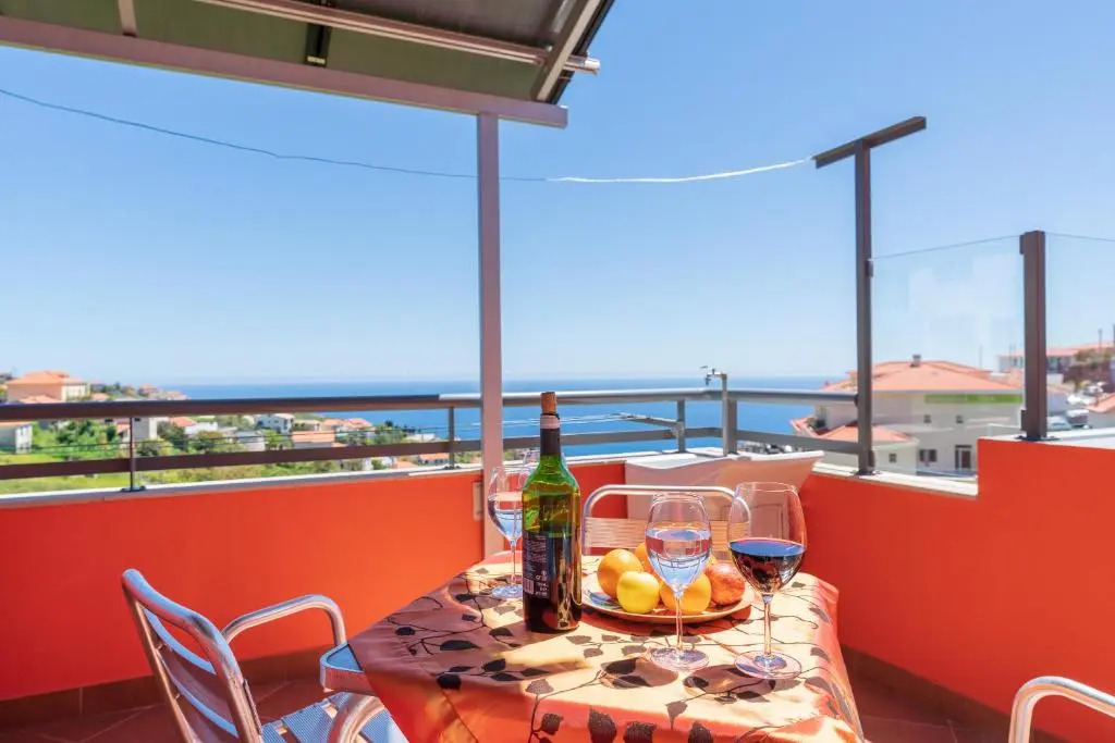 Apartment Laranjeiras