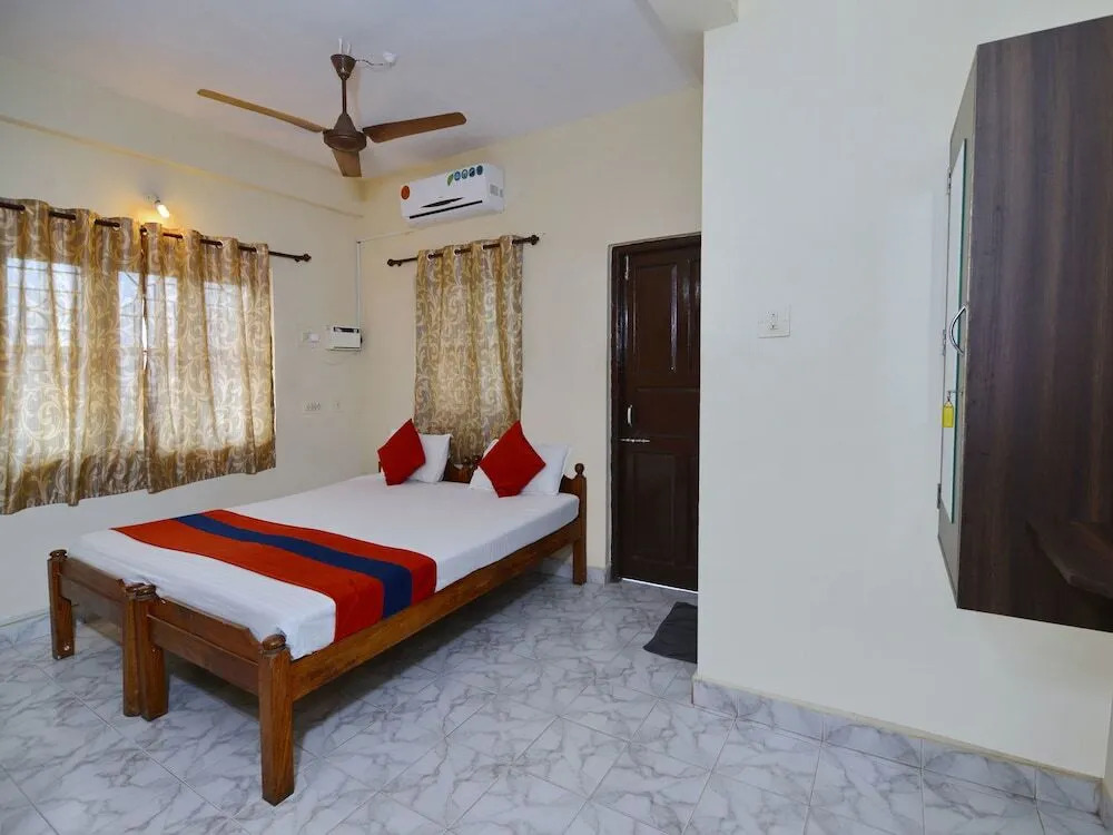 Hotel by Tushar