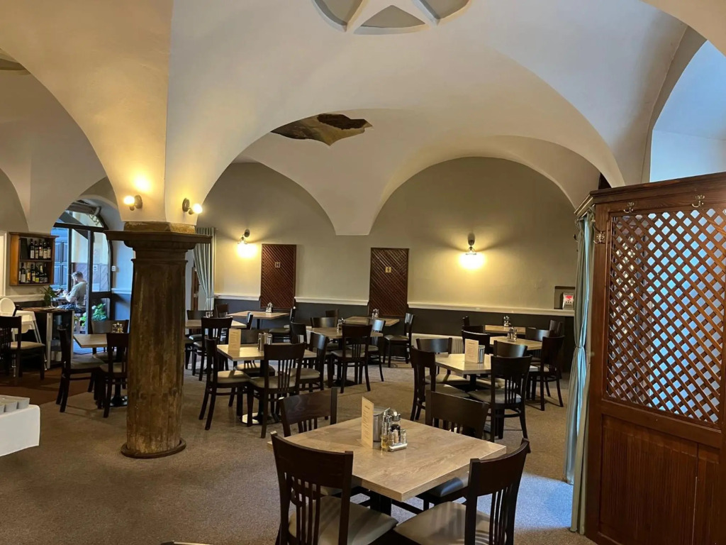 Hotel U Dvou medvídků
