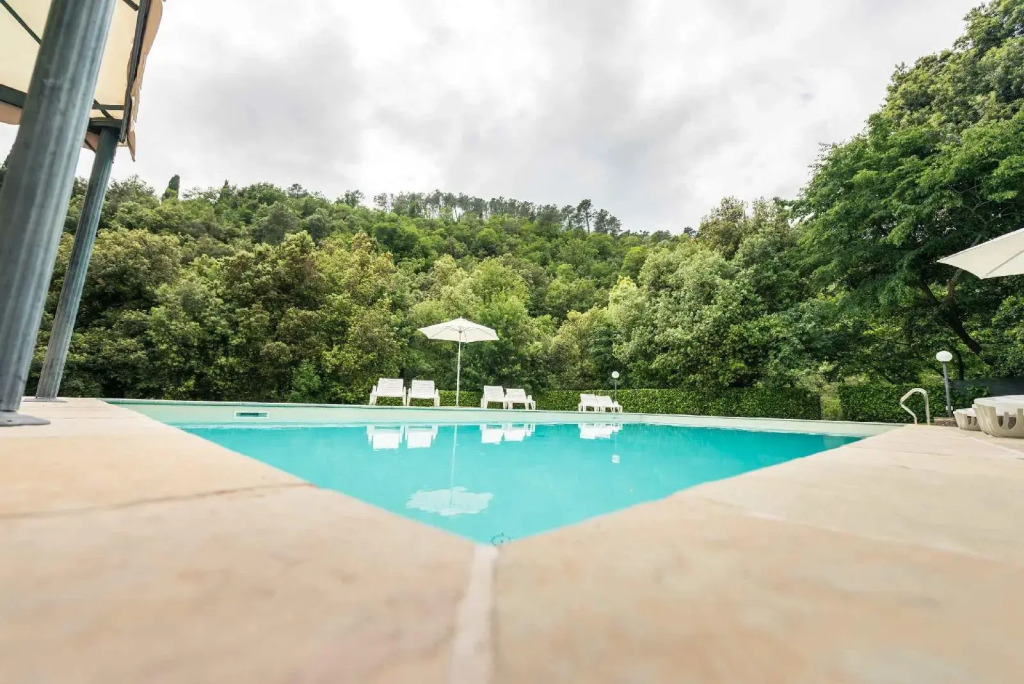 Ferriera Exclusive Resort & Waterfall