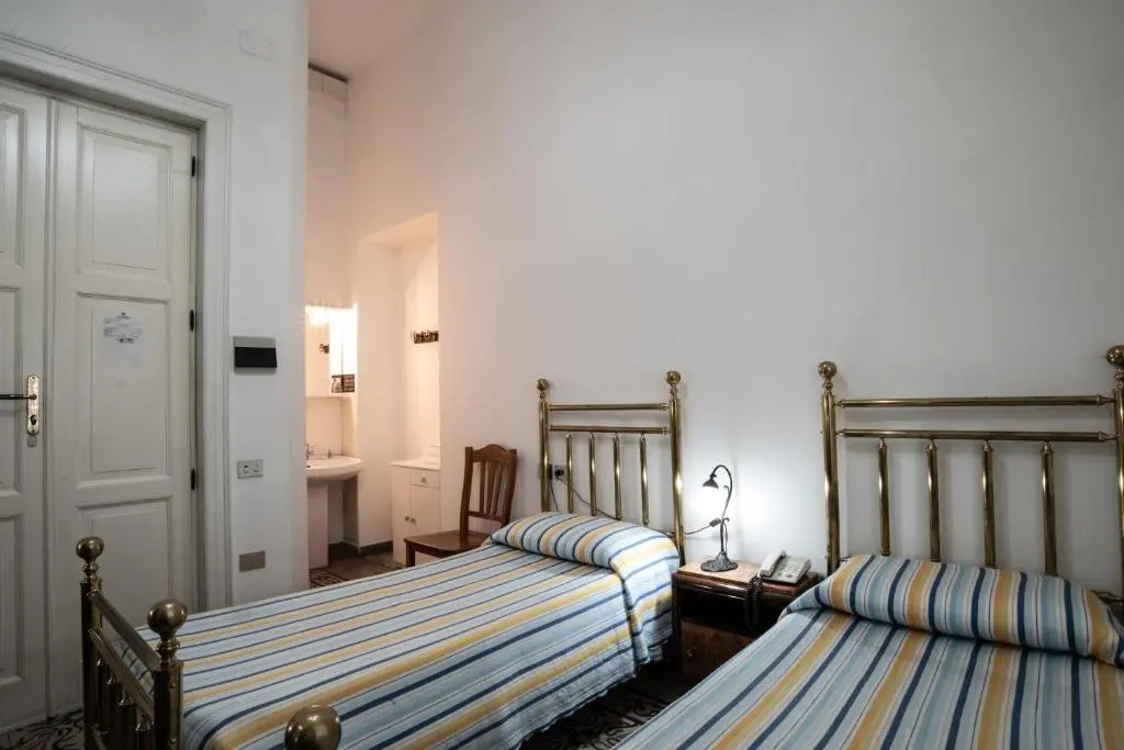 Hotel AeR BJ Vittoria