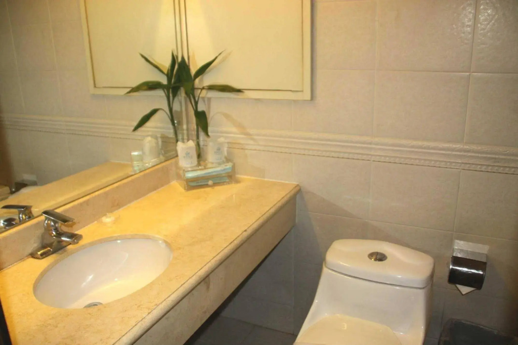 Chaoyang Hotel