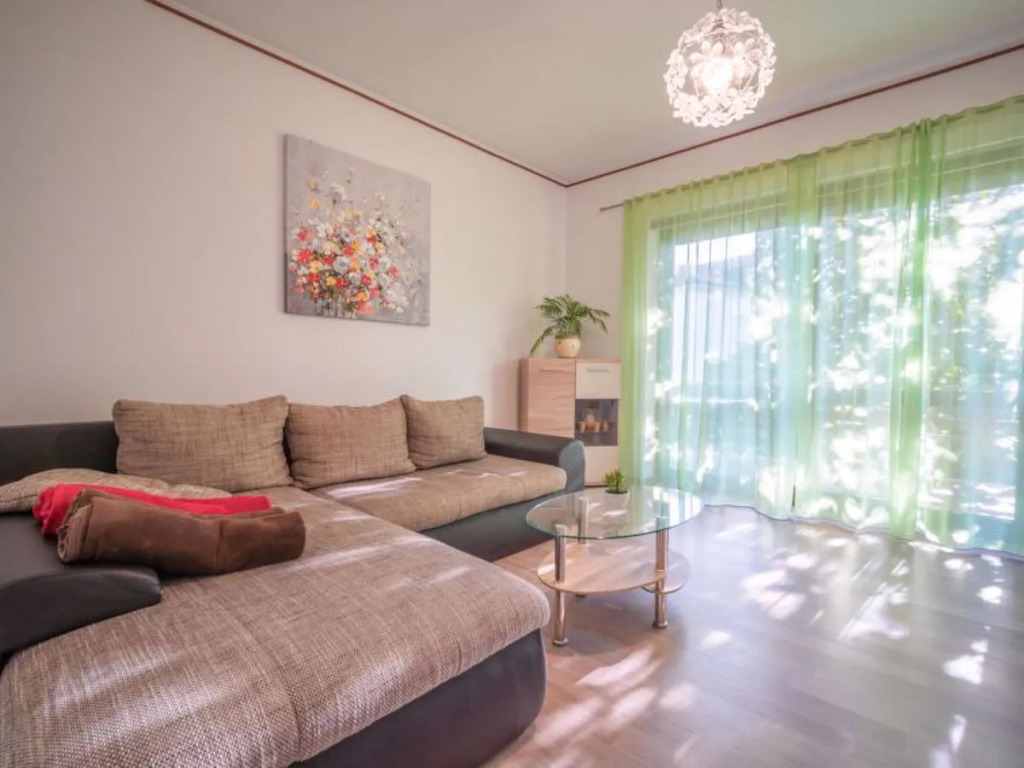 Apartment Željka Säkylä