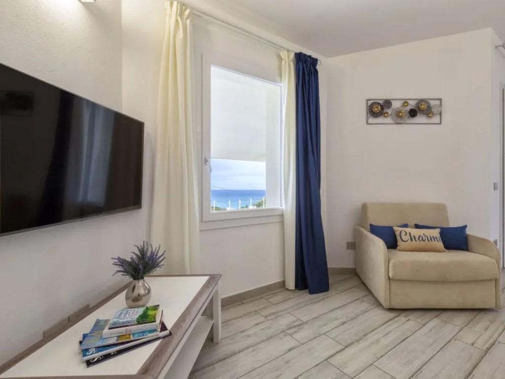 Villa Chicca by Interhome