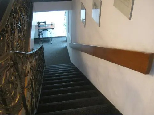 Hotel Garni Ursalina