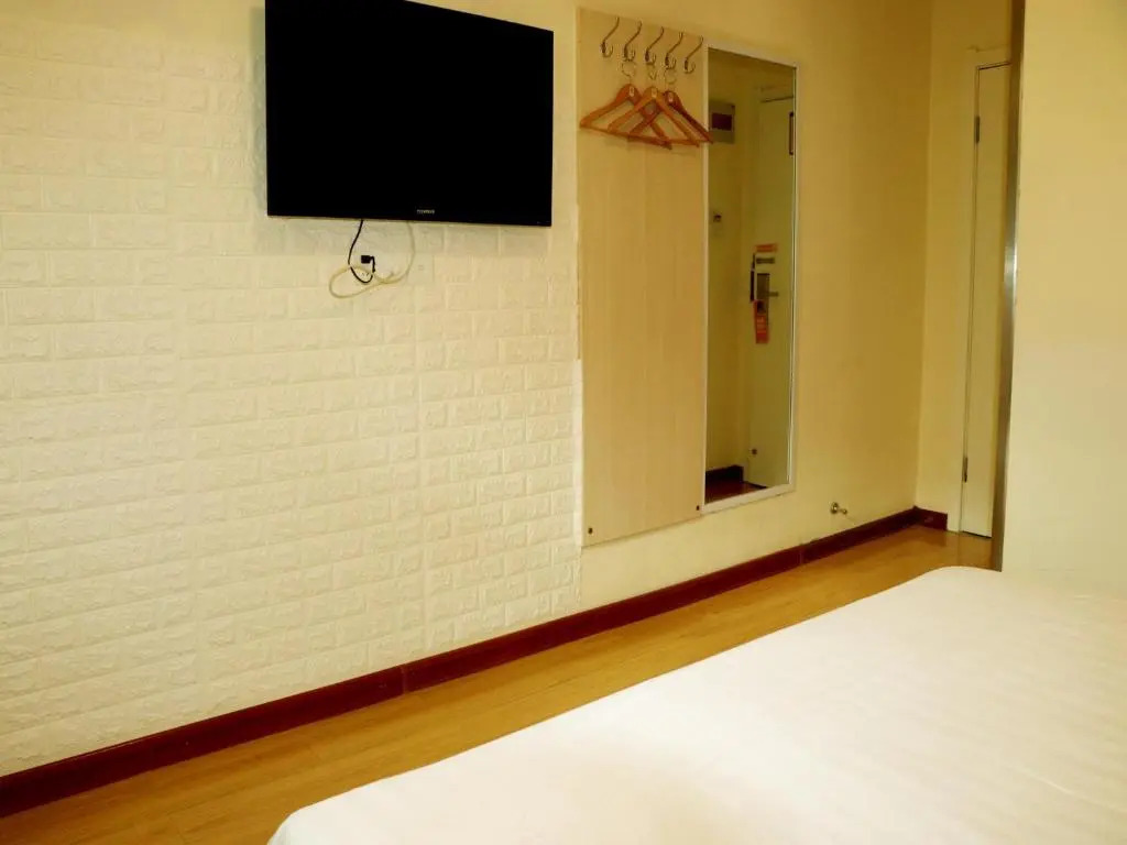 7Days Inn Luoyang Zhongzhou Middle Road Jiulongding