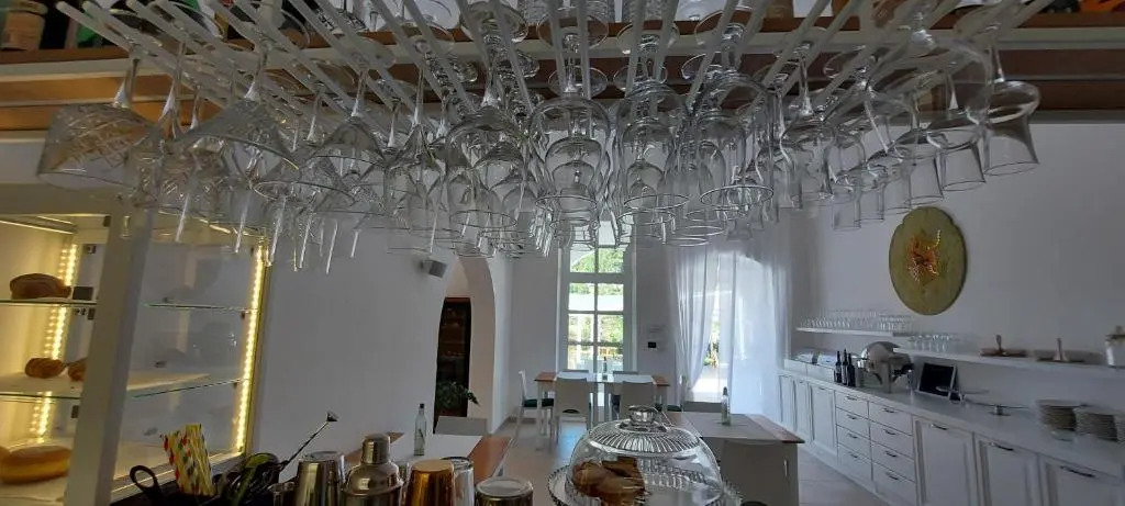 La Locanda della Castellana adults only