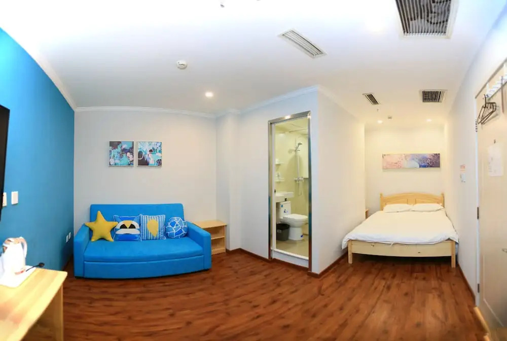 Beijing Xingshe Youth Hostel