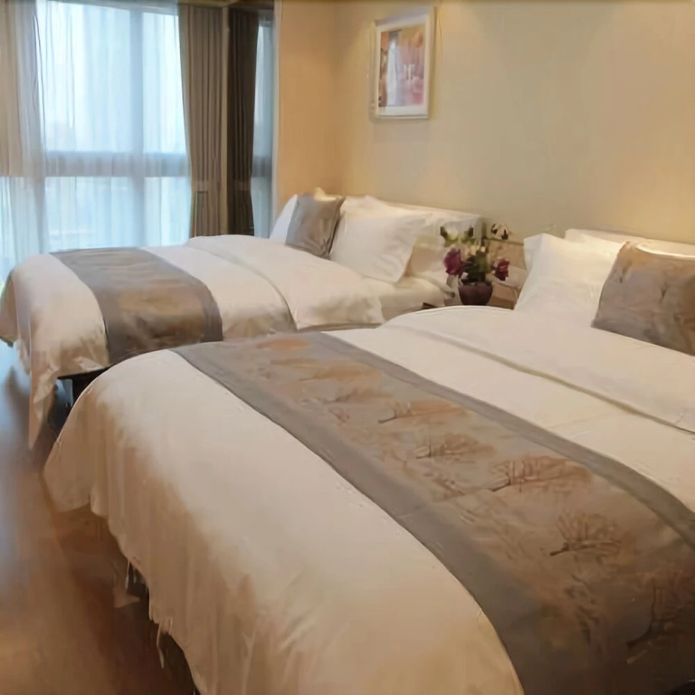 Shi Yue Ge Xizi International Apartment