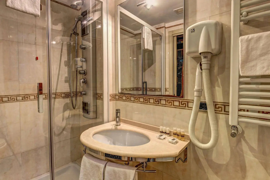 312 Piazza San Marco - Relais il Doge
