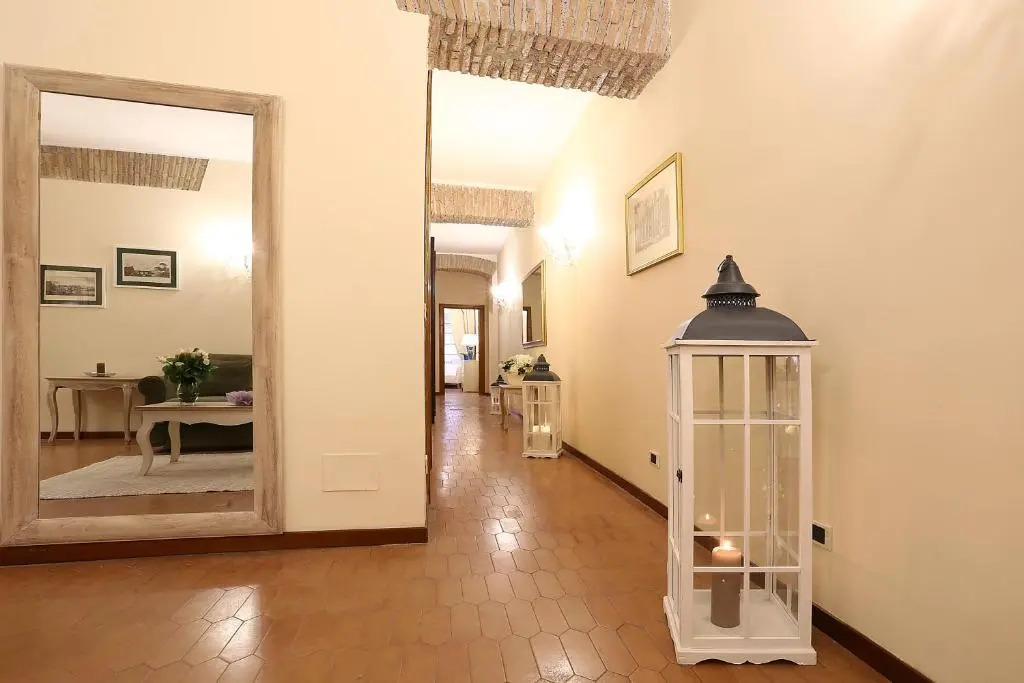 Daplace - Claudia Apartment