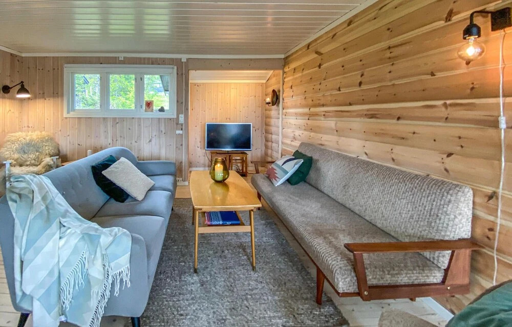 Gorgeous Home In Lillehammer With Wifi