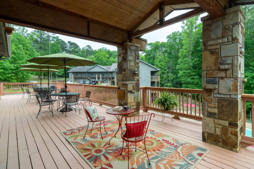 Los Lagos at Hot Springs Village a Ramada by Wyndham
