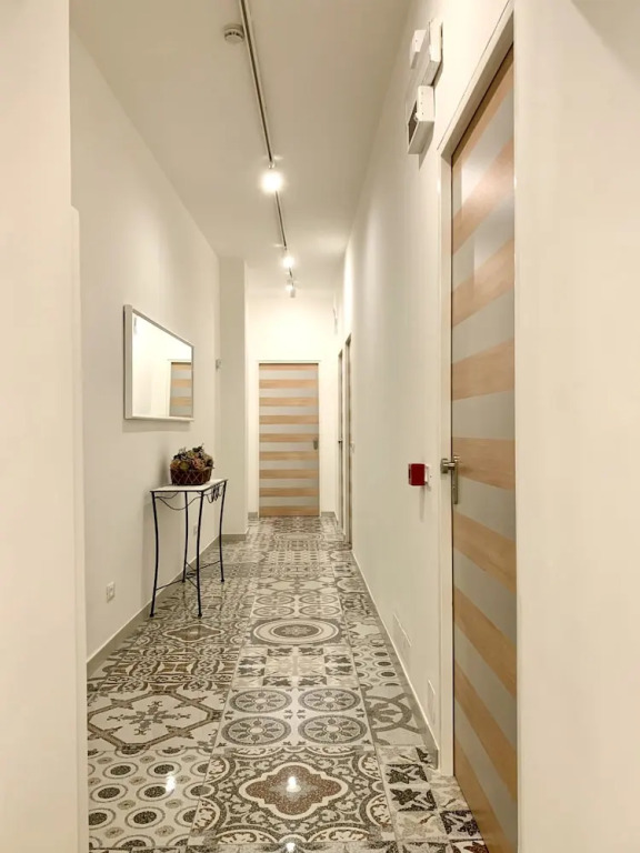 Hotel Marconi