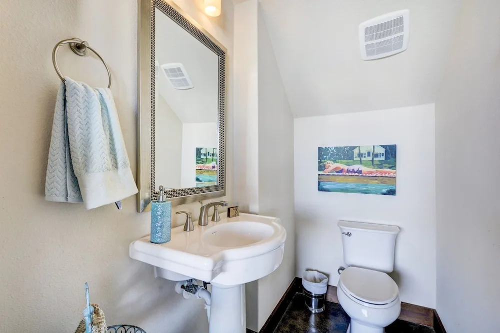 2217 Seabiscuit Cove Villa Unit 119 3 Bedrooms 4.5 Bathrooms Villa