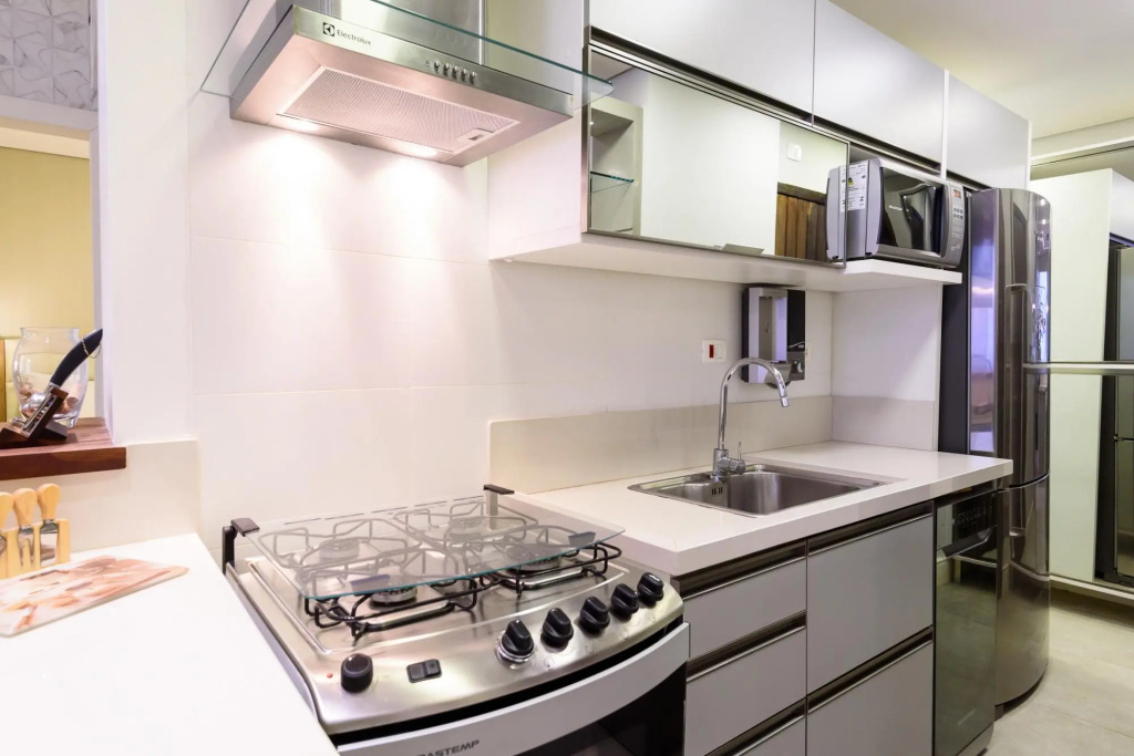 Excelente 4 pax Copacabana | NSC601 Z3