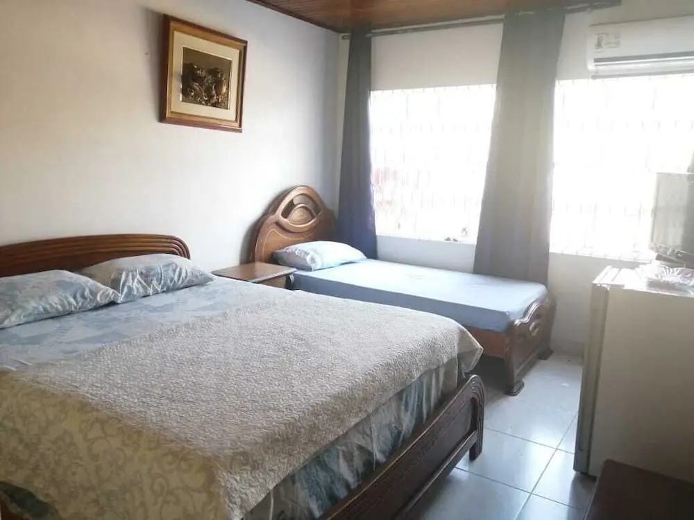 Zamy's Place