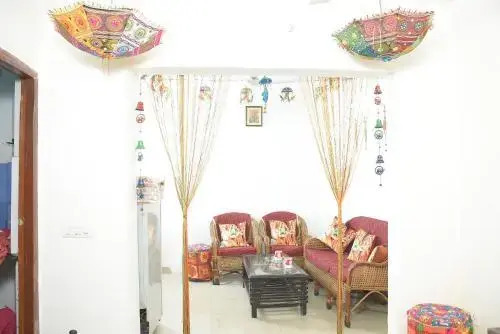 Jaypore House