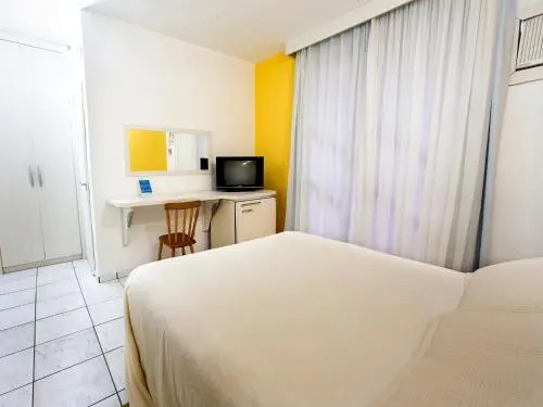 Hotel Fragata