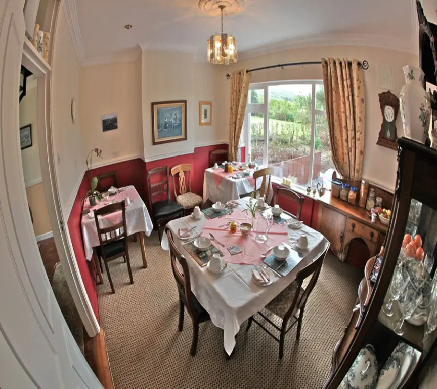 Sea Breeze Bed and Breakfast