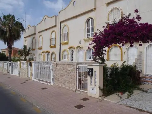 Casa Alegría