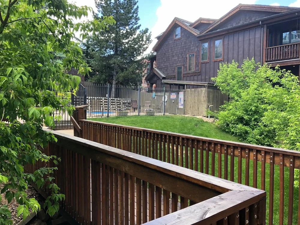 Steps from Park City Mountain Resort! by RedAwning
