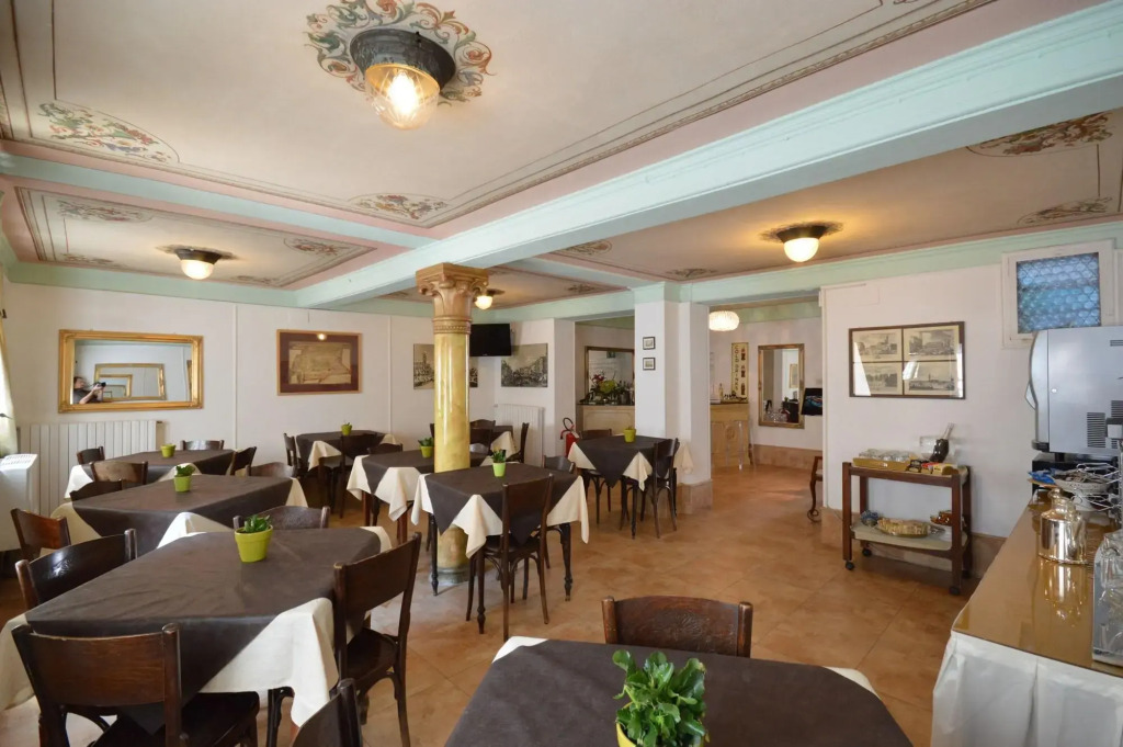 Albergo Marin