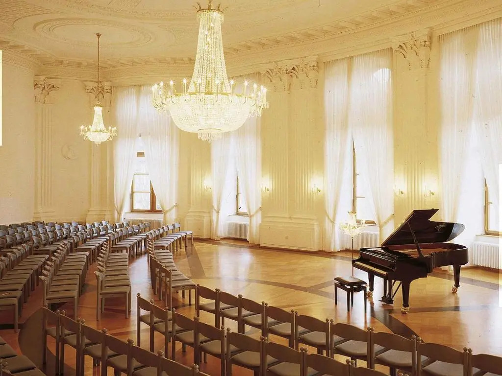 Hotel Klosterhof