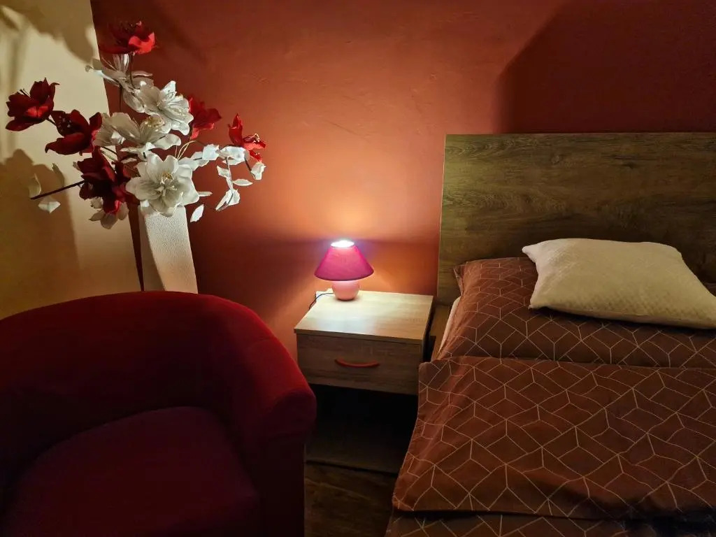 Mátyás Apartman
