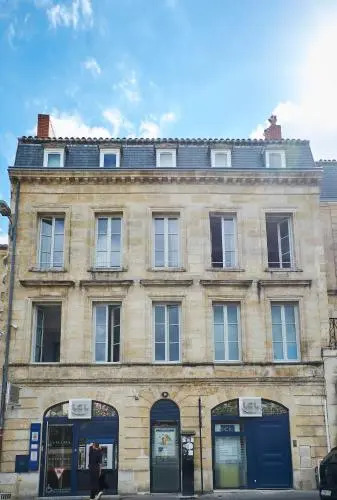 Bordeaux Traditions