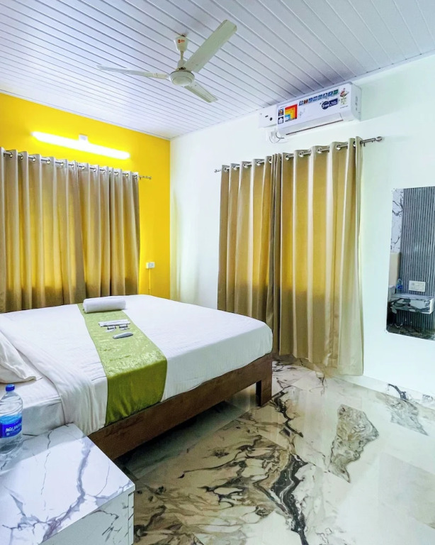 Hotel Heraa Inn