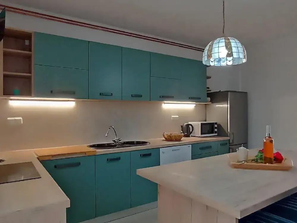 Holiday Home in Senj with Pool near Beach
