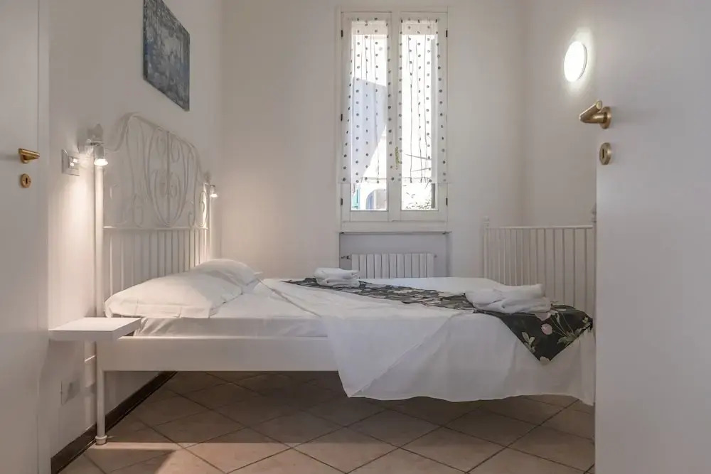 Turati Apartments