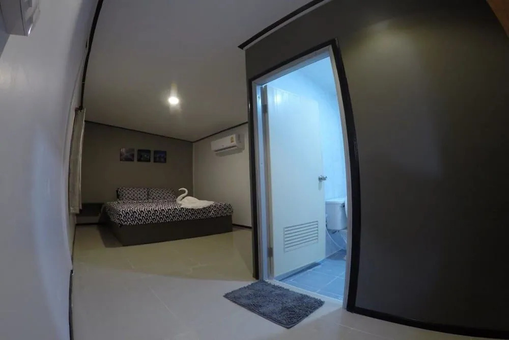 HorNokhook Resort Angthong