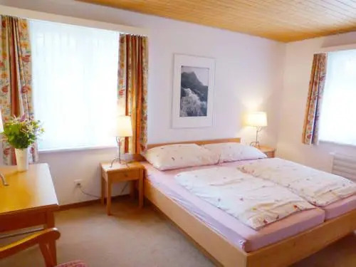 Berghotel Obersee