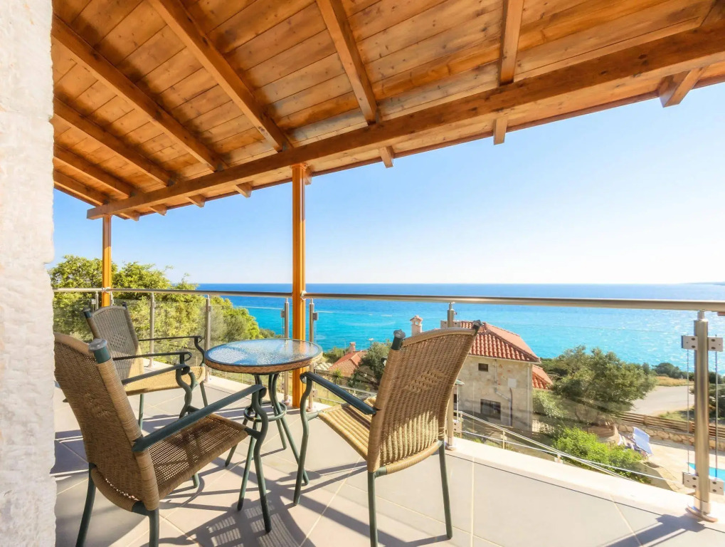 Orient Villas