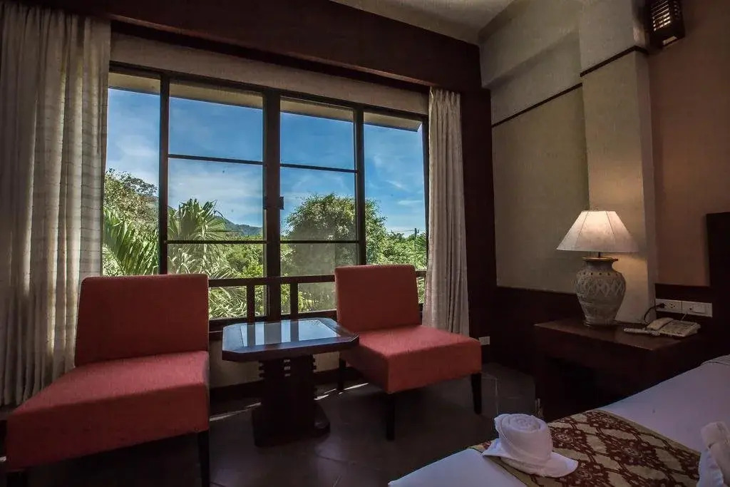 Khaoyai Fahsai Resort
