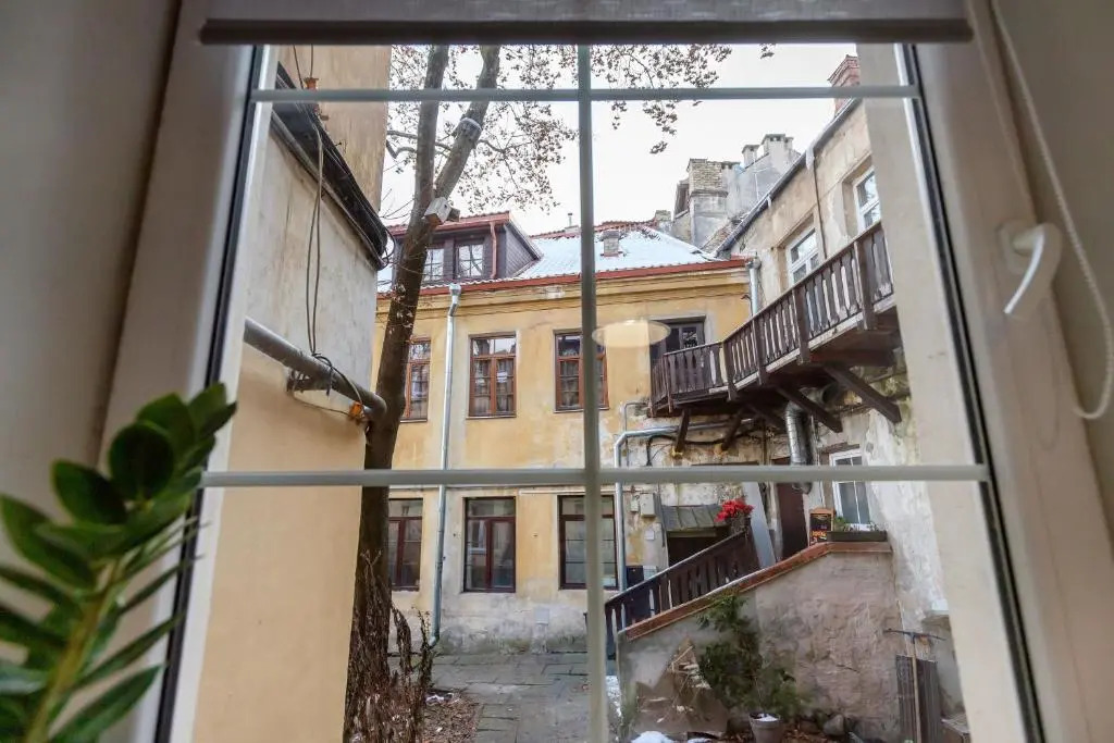 #stayhere - Cozy 1BDR Apartment Vilnius Old Town