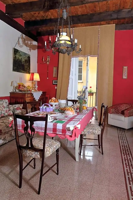 Bed and Breakfast di Francia