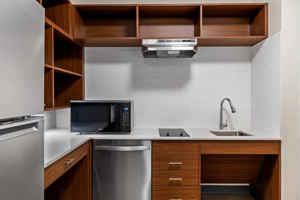 Everhome Suites Bozeman