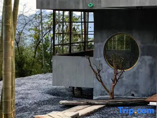 Zhangjiajie Wulingyuan Mukung Yunjing Homestay