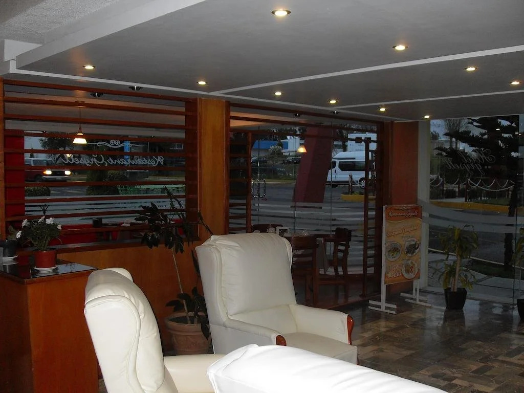 Hotel Grysell