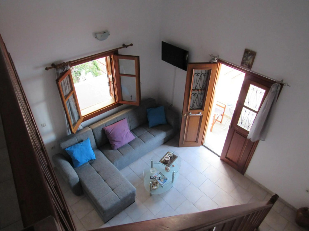 Pitini Nikos house