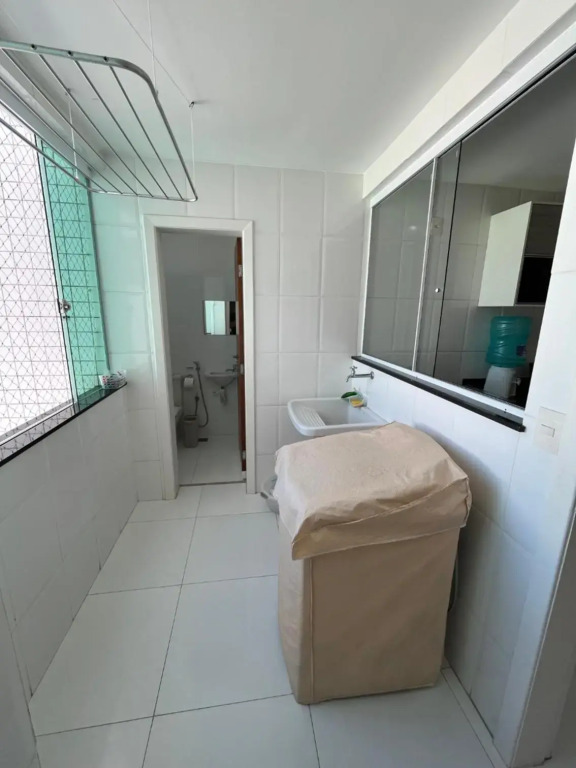 Cobertura Duplex em Condomínio de Luxo! - XI 401